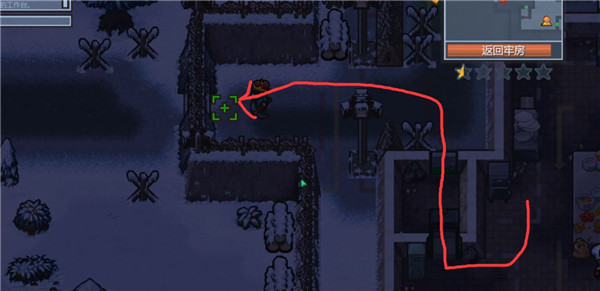 逃脱者困境突围最新版