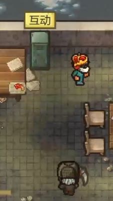 逃脱者困境突围最新版