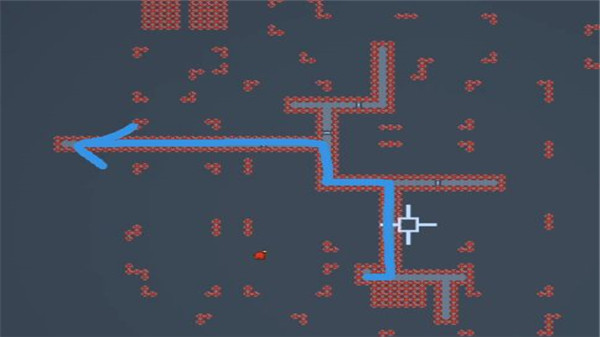 逃脱者困境突围最新版