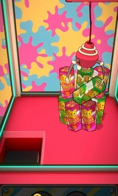 糖果娃娃机截图3