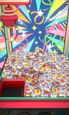 糖果娃娃机截图1