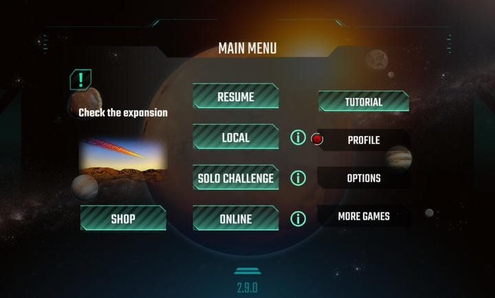 改造火星截图2