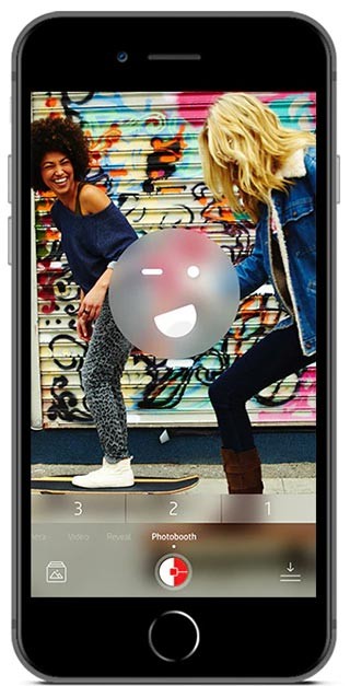 惠普hp sprocket截图3