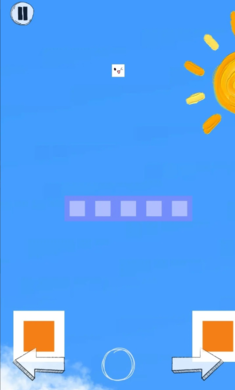 心跳水立方截图2