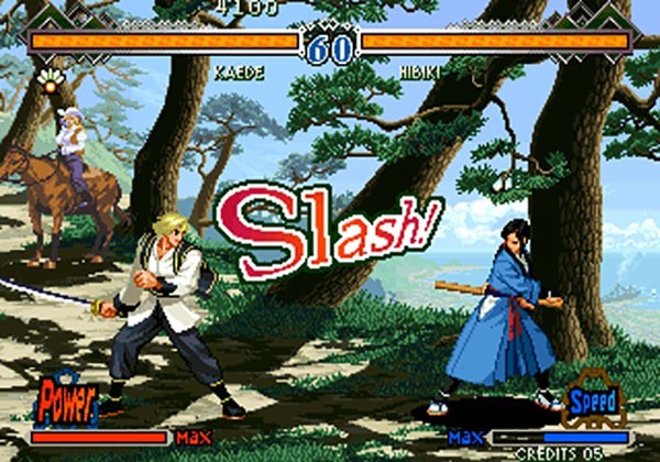 月华剑士2截图1