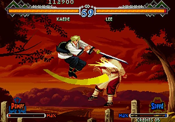 月华剑士2截图2