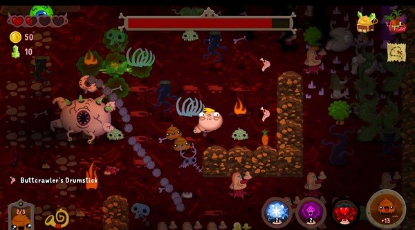 普迪大冒险截图5