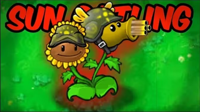 植物大战僵尸融合expand版