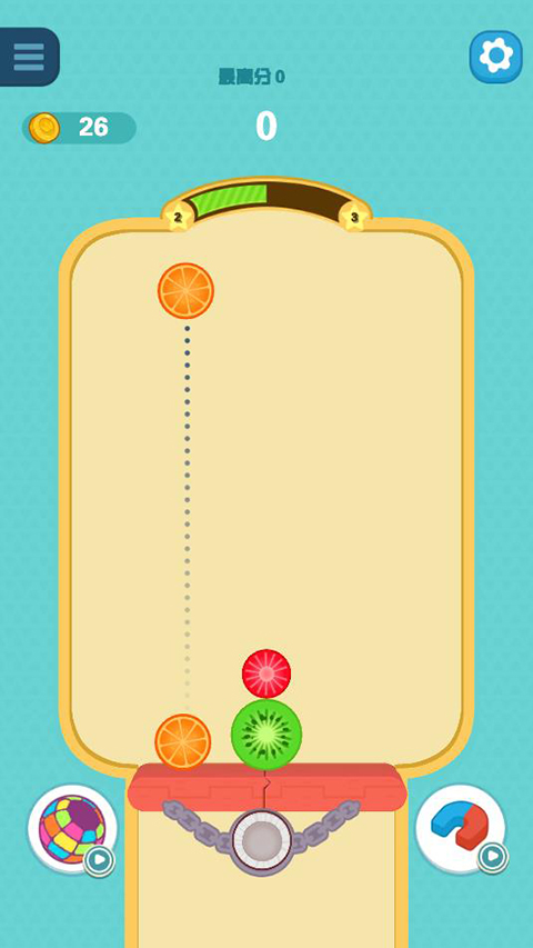 合成大西瓜3d版