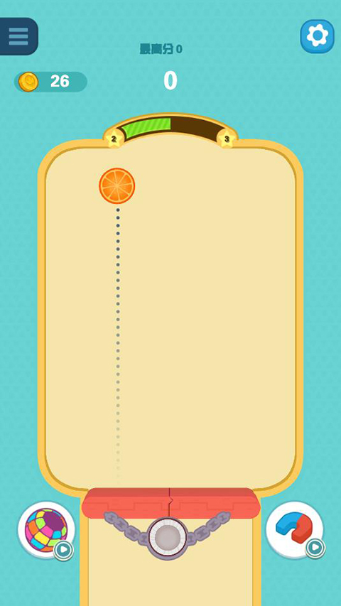 合成大西瓜3d版