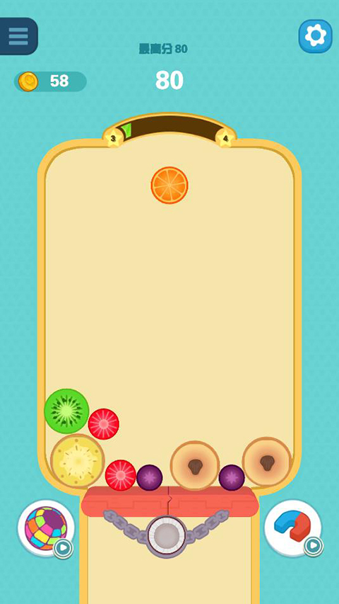 合成大西瓜3d版