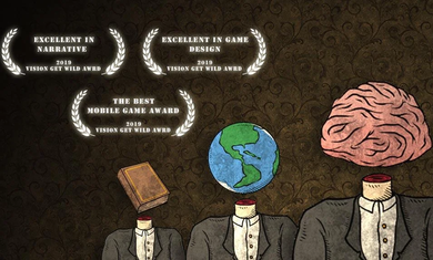 人生画廊中文版截图2