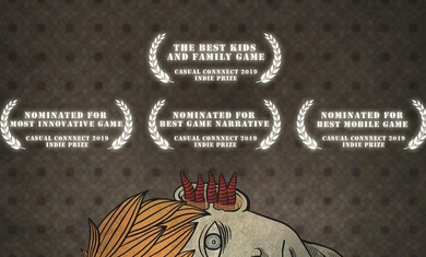 人生画廊中文版截图3