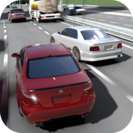 日本高速公路赛车