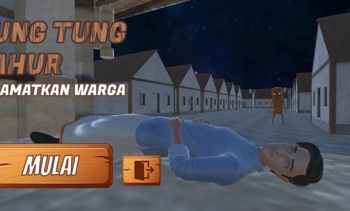 外国山海经逃脱