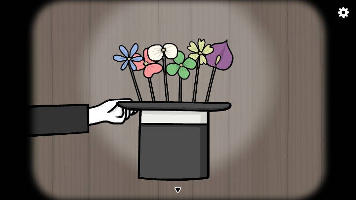 兔子先生的魔术秀截图5