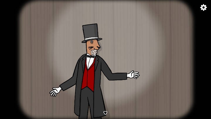 兔子先生的魔术秀截图2