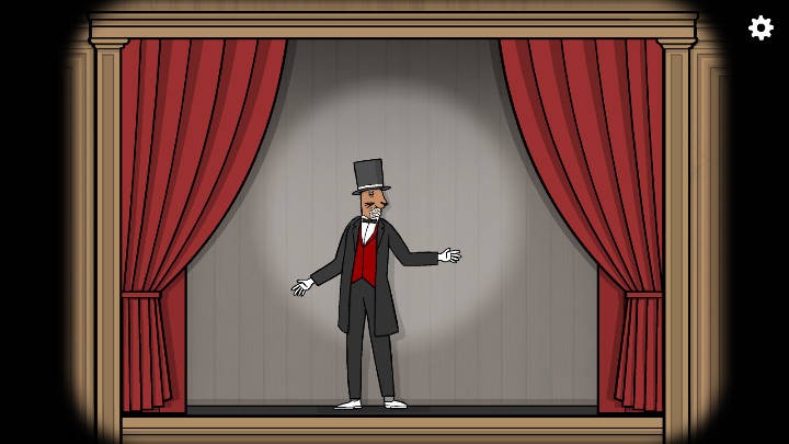 兔子先生的魔术秀截图1