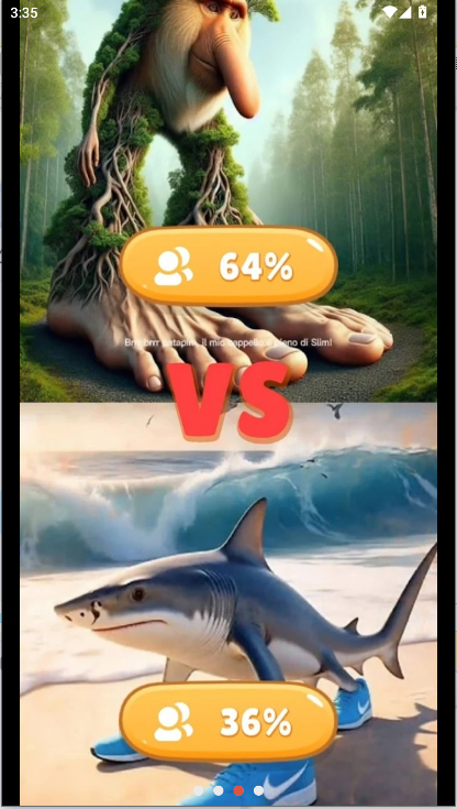 意大利山海经终极版截图3