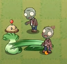 植物大战僵尸lg版