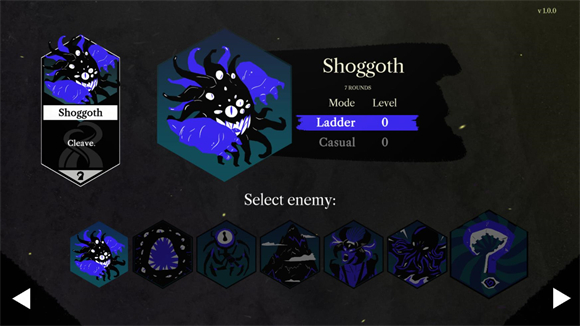 诸神之劫自走棋