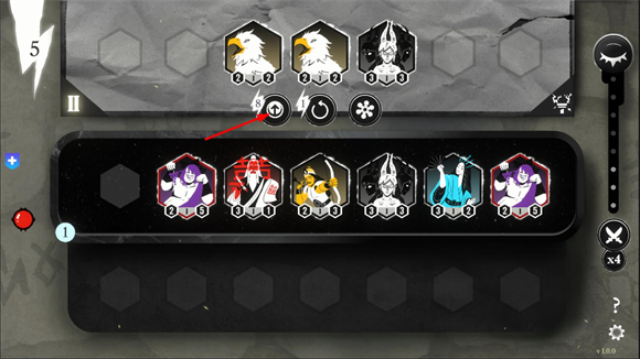 诸神之劫自走棋