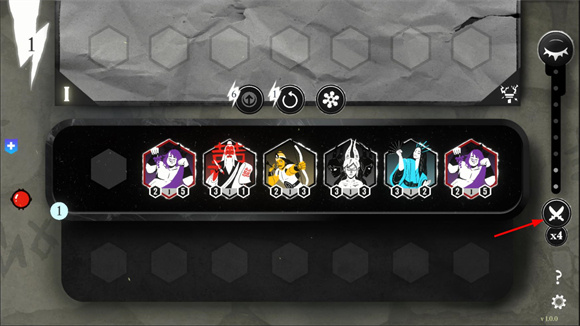 诸神之劫自走棋