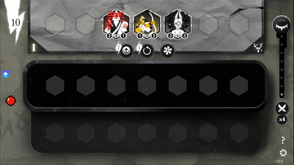 诸神之劫自走棋