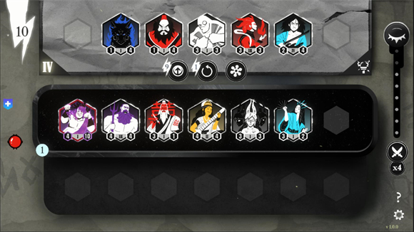 诸神之劫自走棋