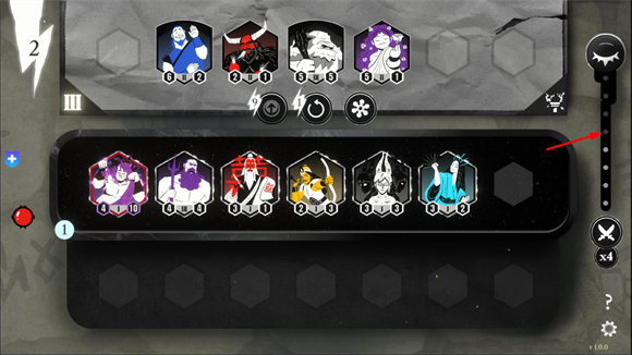 诸神之劫自走棋