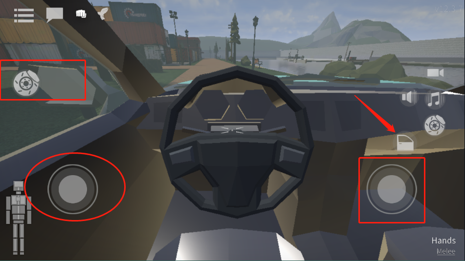 G沙盒仇恨国际服GoreBox