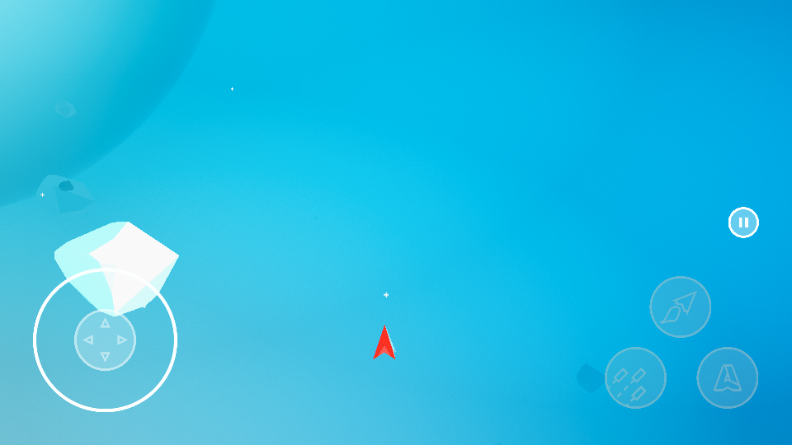 超级太空俱乐部