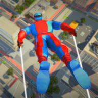 绳索英雄3D