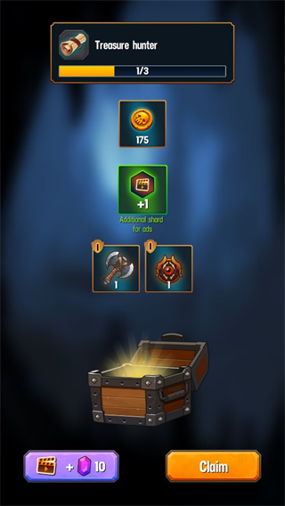 地牢英雄时代汉化版