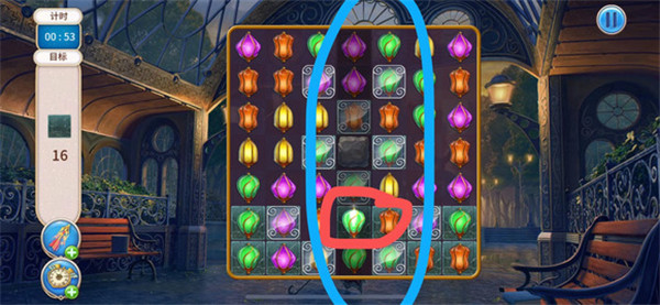 探寻者记迷城奇案