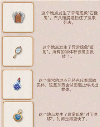 探寻者记迷城奇案