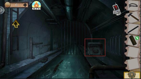 密室逃脱绝境系列11