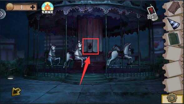 密室逃脱绝境系列11