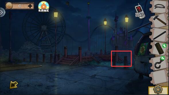 密室逃脱绝境系列11