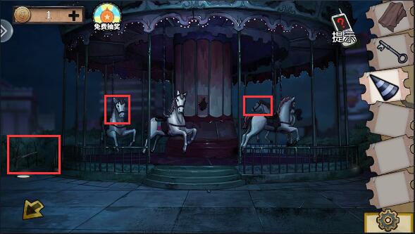 密室逃脱绝境系列11