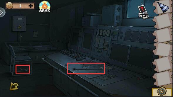 密室逃脱绝境系列11