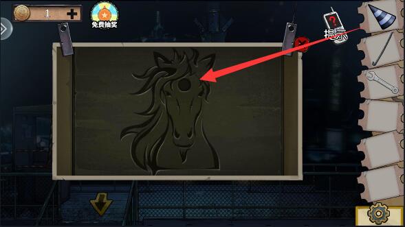 密室逃脱绝境系列11