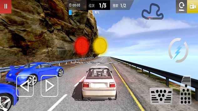 超爽赛车截图1
