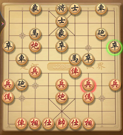 JJ象棋