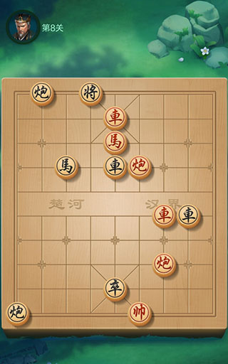 JJ象棋