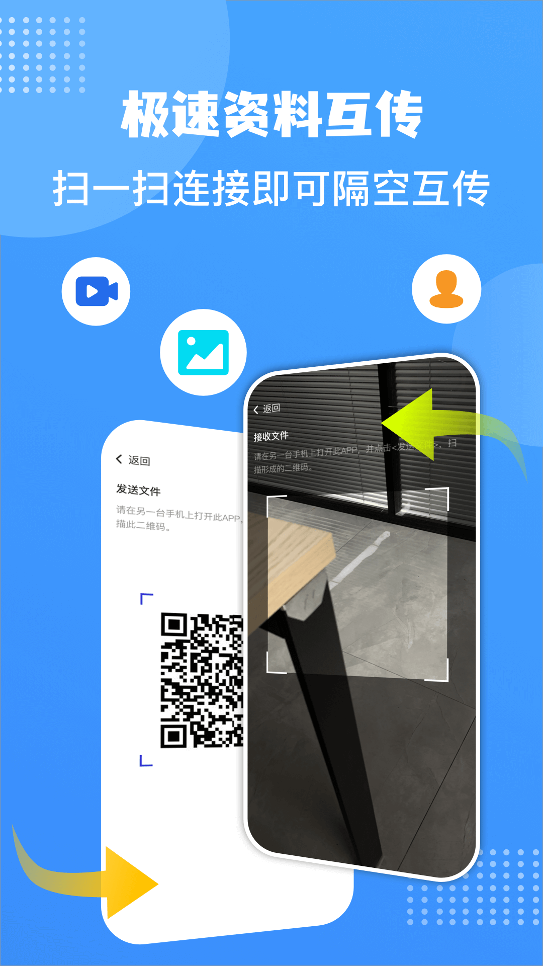 照片同步助手截图1