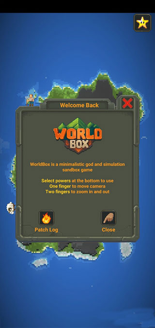 worldbox世界盒子