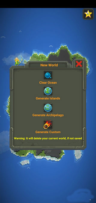 worldbox世界盒子