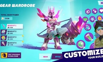 mo.co国际测试服截图5