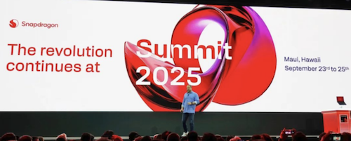 AI如何重构PC？高通在COMPUTEX 2025给出答案
